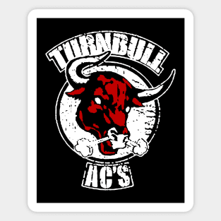 The Warriors Gangster Turnbul AC s ACs Magnet